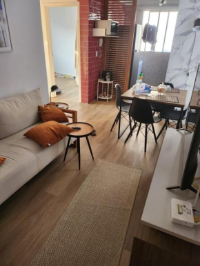 Apartamento moderno